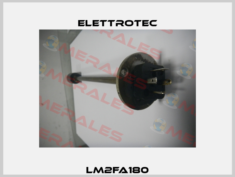 LM2FA180 Elettrotec
