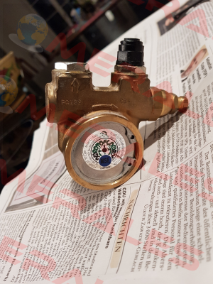PA102 Fluid-O-Tech
