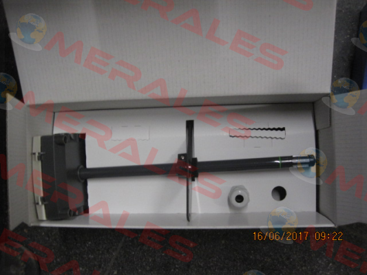 HTDT2500 Regin