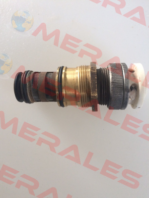 Rod for Valve 1 1/4”, DN32/PN25  Cimberio