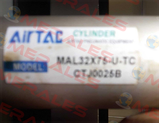 MAL32X75-U-TC  Airtac