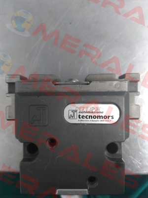 OPE060 (OE771PBE) Tecnomors