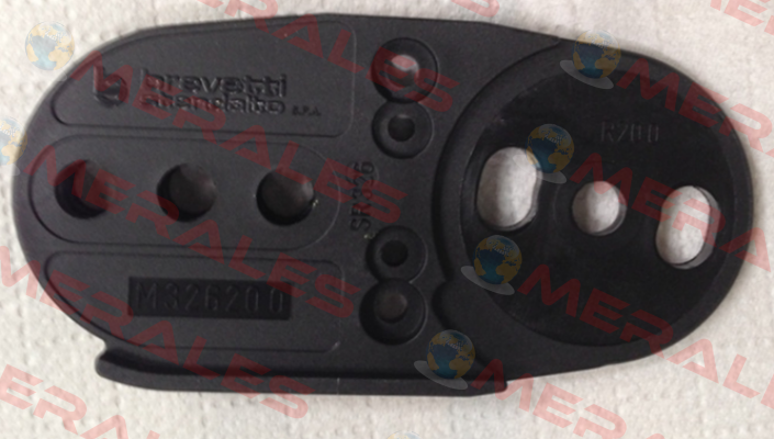 M326200  Brevetti