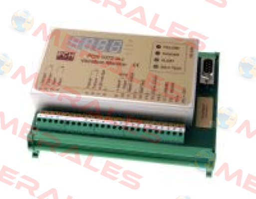 PCH1072Mk2/CHF8027 PCH Engineering