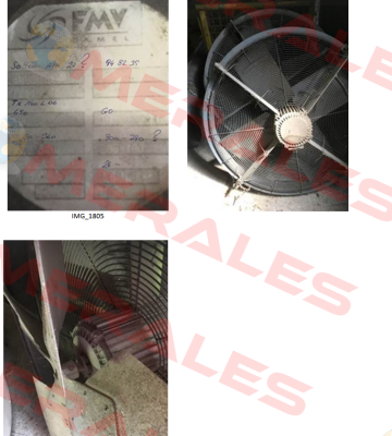 948239 OEM, alternative # 5001029108+ # 5001029592  FMV-Lamel (now Ziehl Abegg)
