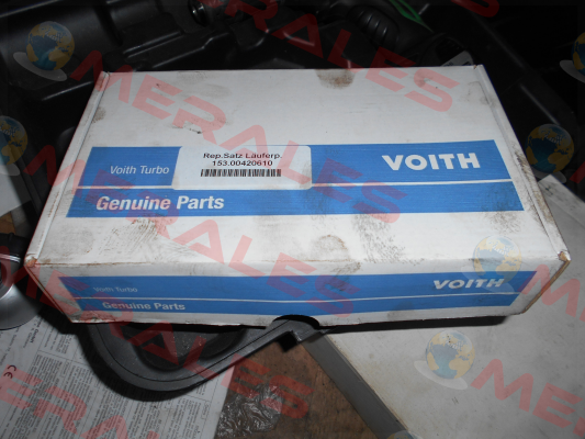 153.00420610  Voith