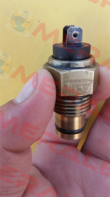 8C12301S01  Euroswitch