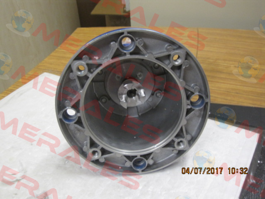 PGLG--10VVV----GG--M4-80A  Ultra Pompe
