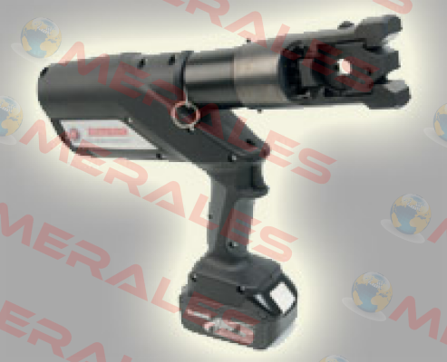 PVL1300DB Elpress