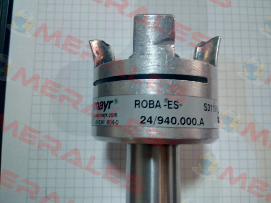 Type 940.000.A Mayr