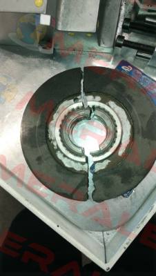 Spare part for AGM 112 M 4-25  Gamak