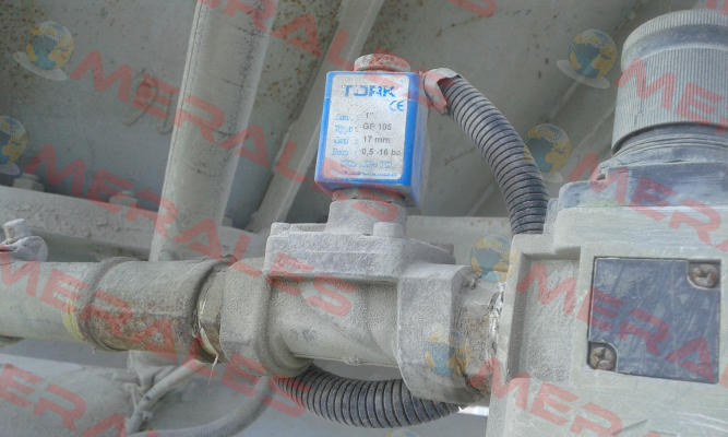 S1010.05 1 NK  Tork