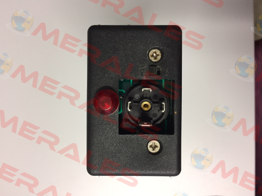 Apricol 230V (SE) SAAR Aprimatic
