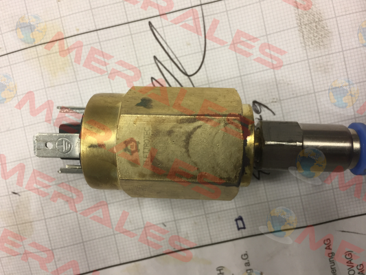 PSM10BER18T4.5  Elettrotec