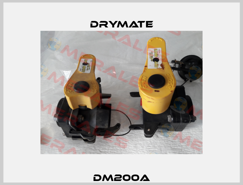DM200A Drymate