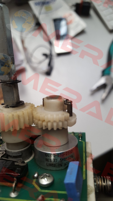 obsolete 6637S-BJJ-2352 replaced by 6637S-1-203 Bourns