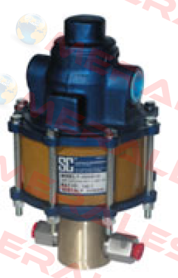 10-5VVAW030  SC Hydraulic