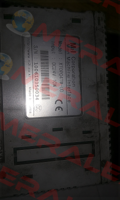 XTOP04TW-UD M2I