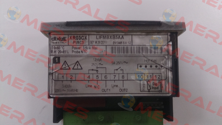 XR03CX - OEM  Dixell