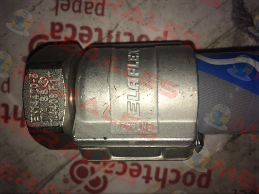 EN14420-5  Elaflex