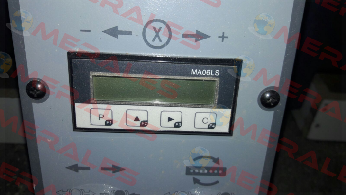 MA06LS Elgo