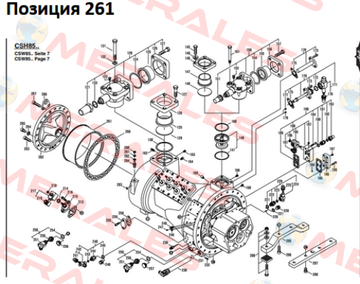 362 016 02  Bitzer