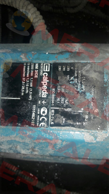 NM 3/C/A Calpeda