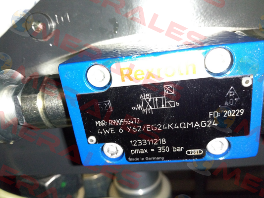 R900556472  Rexroth