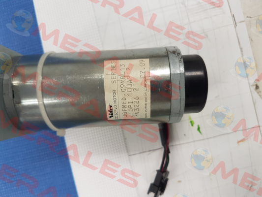 UGFMED - C9MRL13 oem Nidec