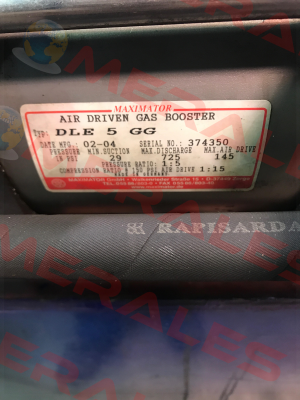 3210.0317 Maximator