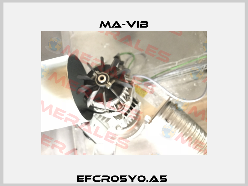 EFCR05Y0.A5  MA-VIB
