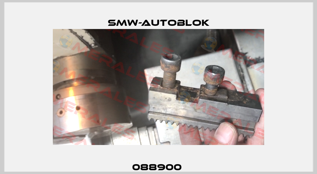 088900  Smw-Autoblok