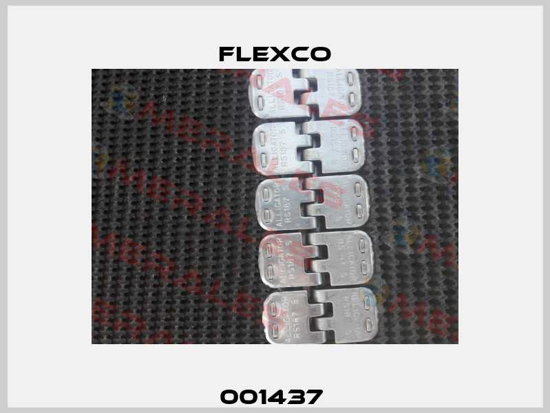 001437  Flexco