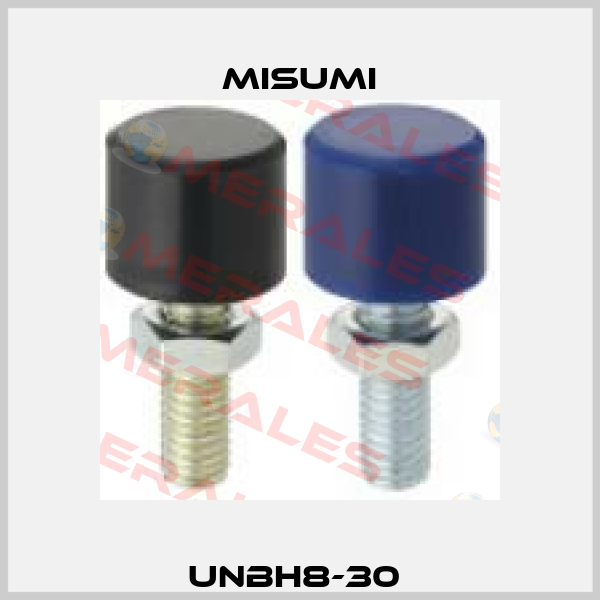 UNBH8-30  Misumi