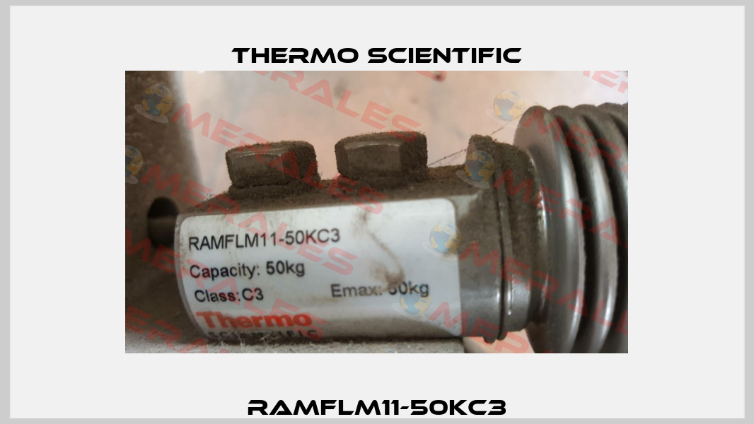 RAMFLM11-50KC3 Thermo Scientific