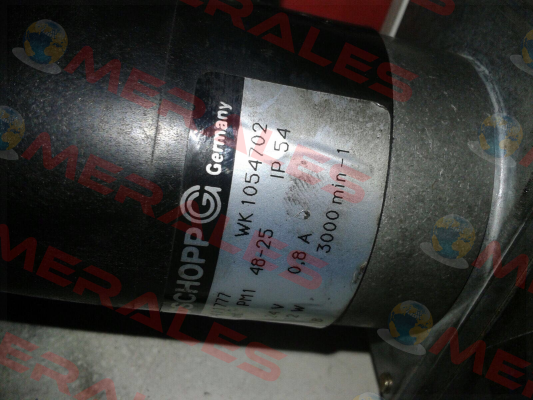 7411777  Groschopp
