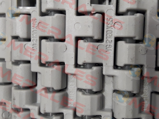 NGE2120FT-M0850VG50 System Plast