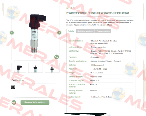 8.S18.---.AADZ.41M.1.FPM.A07 Nuova Fima