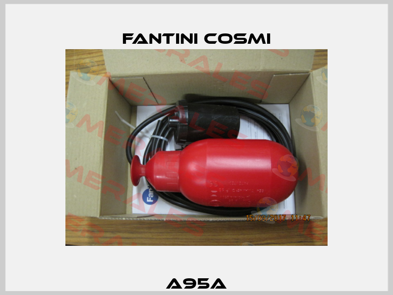 A95A Fantini Cosmi