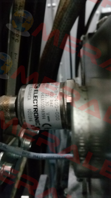 HDA 8446-B-0400-000 Hydac