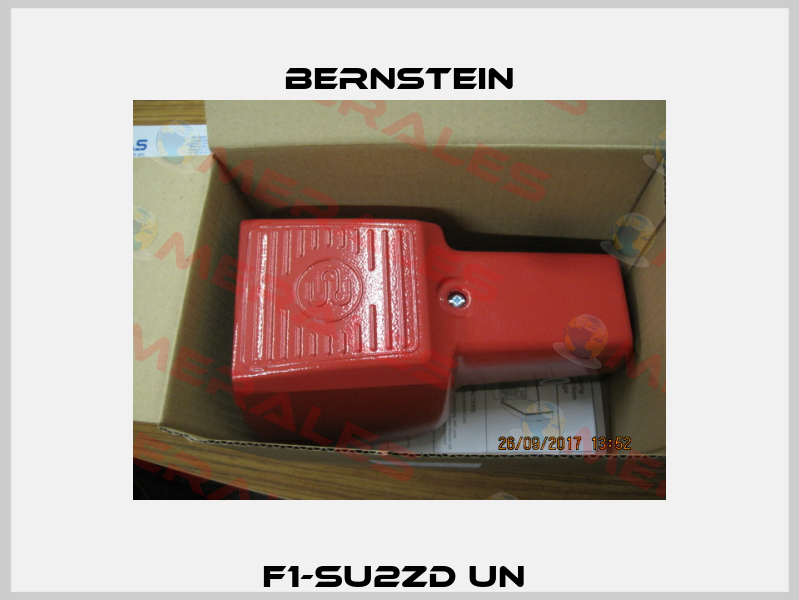 F1-SU2ZD UN  Bernstein