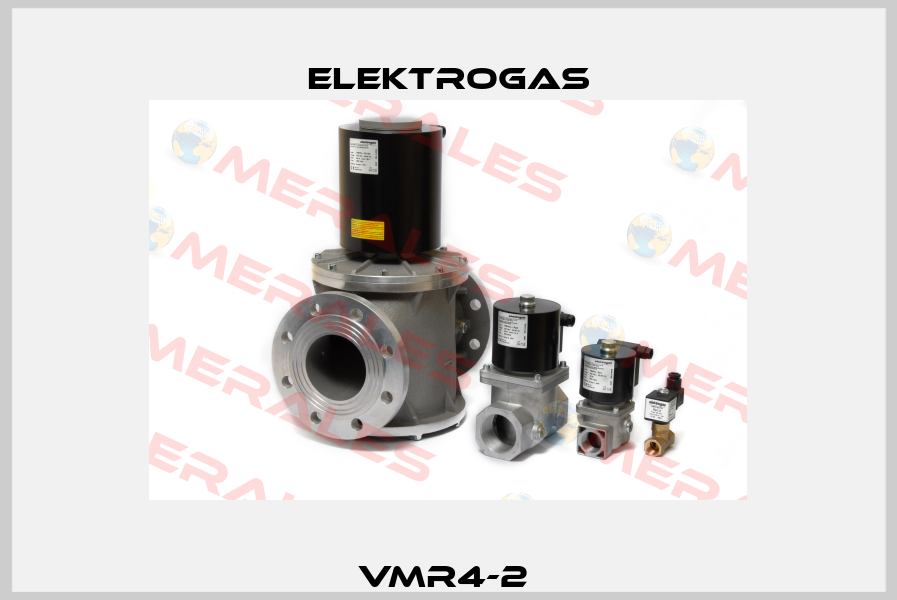 VMR4-2  Elektrogas