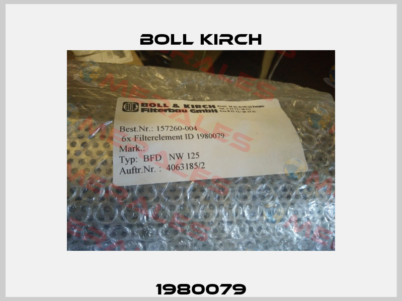 1980079 Boll Kirch