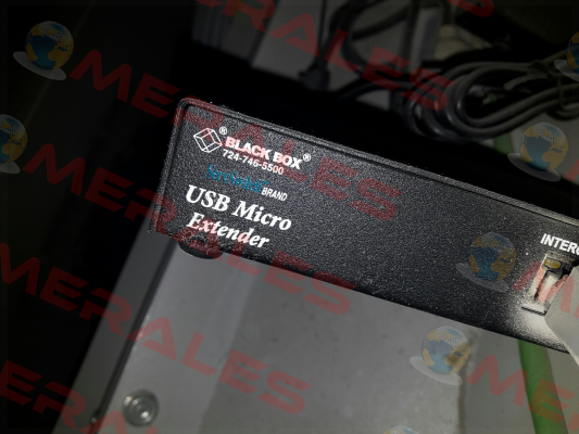 ACU4001A Black Box