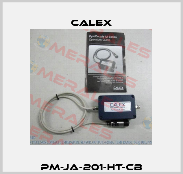 PM-JA-201-HT-CB Calex