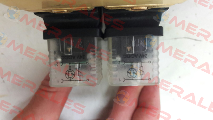 Q3R124.BB1.611 Flo Control