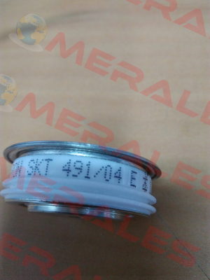 SKT 491/04 E obsolete/alternative SKT 551/12 E  Semikron