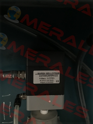 210TI0G005P01Z2 Bellofram