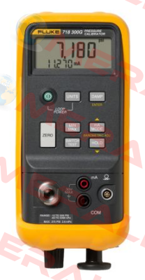 Fluke 718Ex 300 Fluke