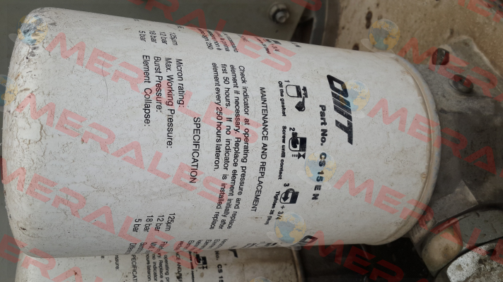 OCF 75241101064 Omt
